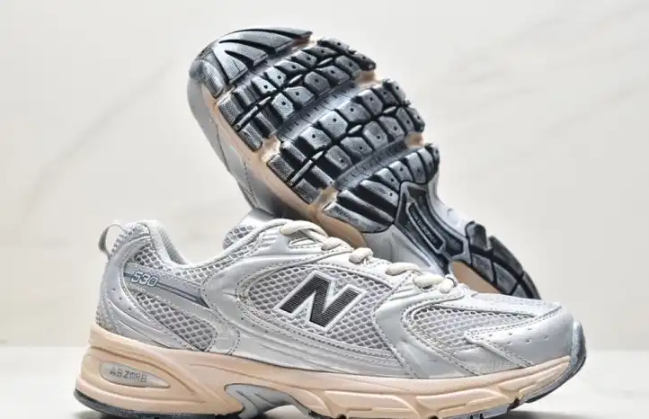 hype New Balance Sneakers