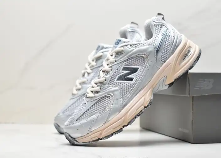 hype New Balance Sneakers