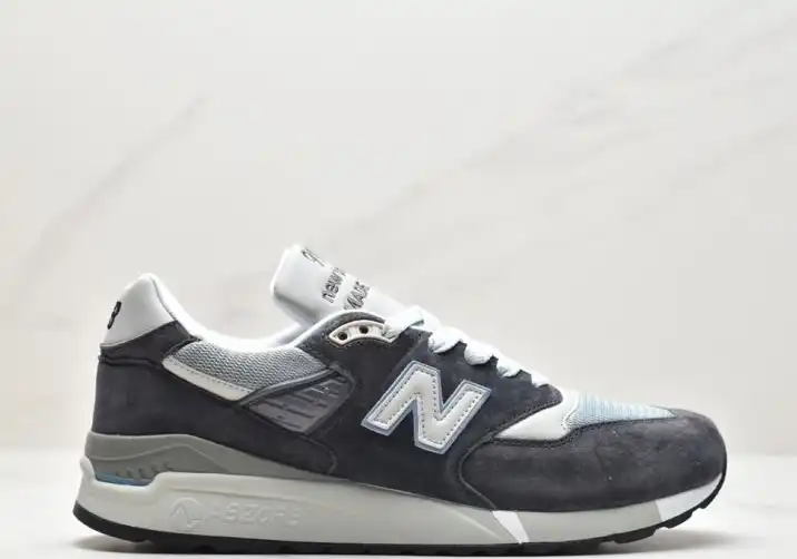 hype New Balance Sneakers