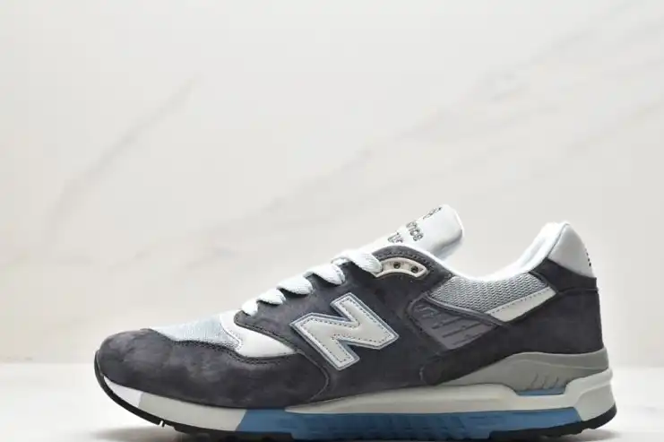 hype New Balance Sneakers