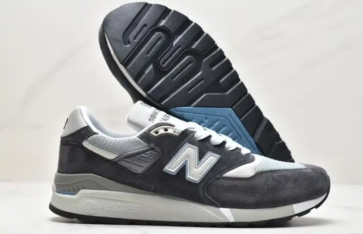 hype New Balance Sneakers