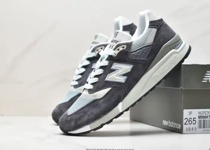 hype New Balance Sneakers