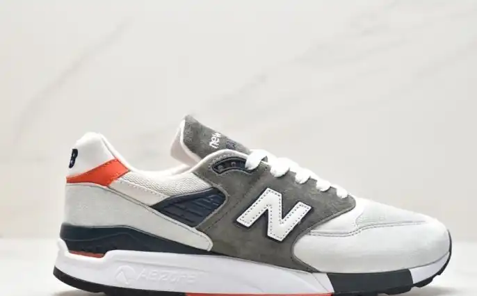 hype New Balance Sneakers