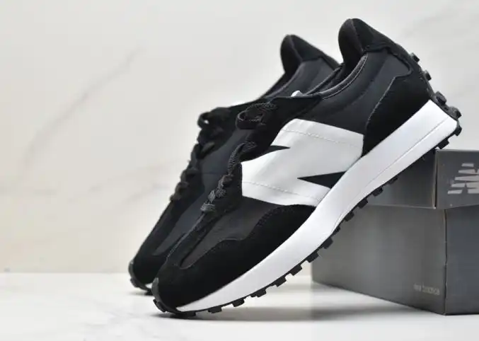 hype New Balance Sneakers