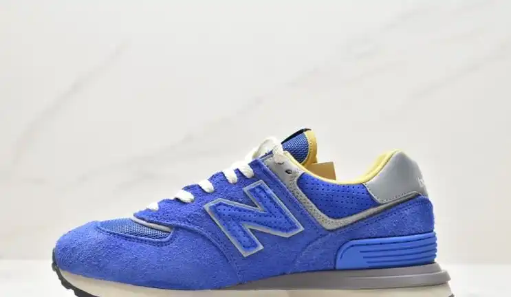 hype New Balance Sneakers