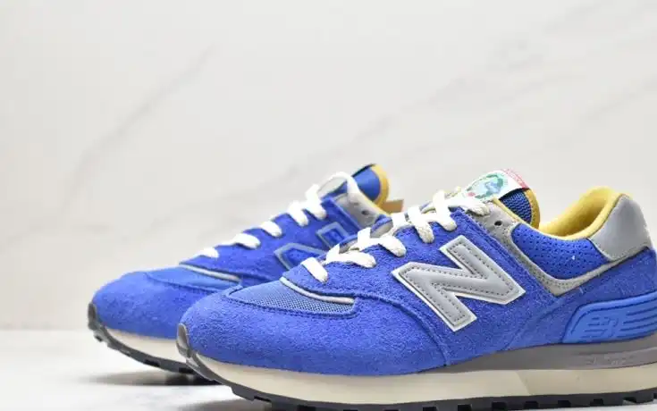 hype New Balance Sneakers