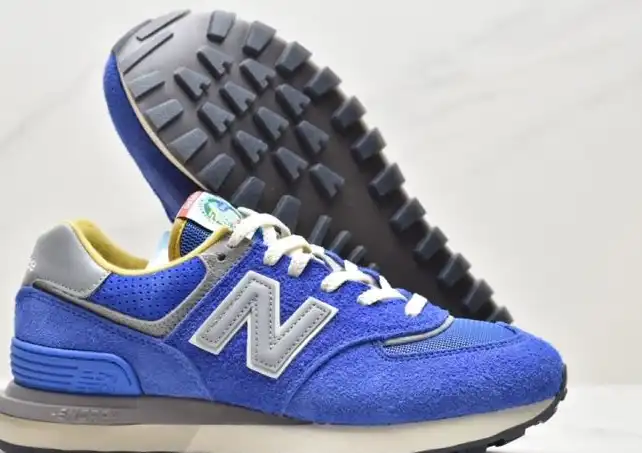 hype New Balance Sneakers