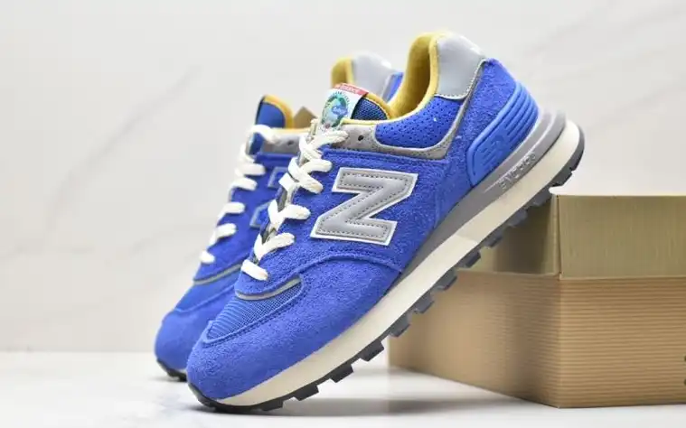 hype New Balance Sneakers