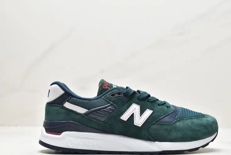 hype New Balance Sneakers