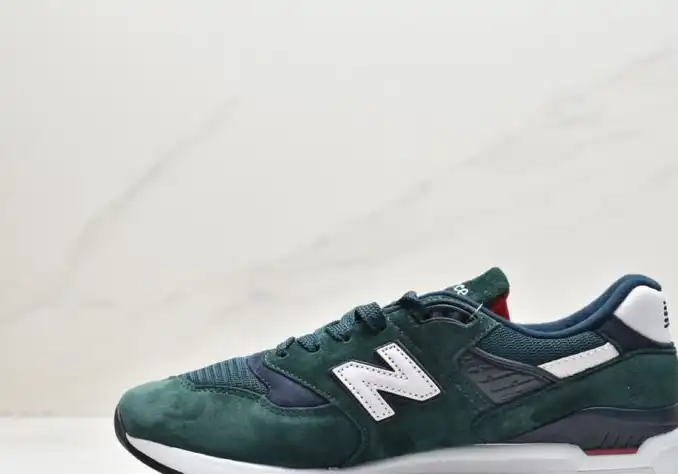 hype New Balance Sneakers