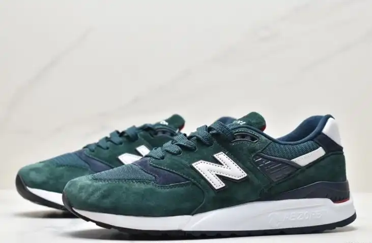 hype New Balance Sneakers