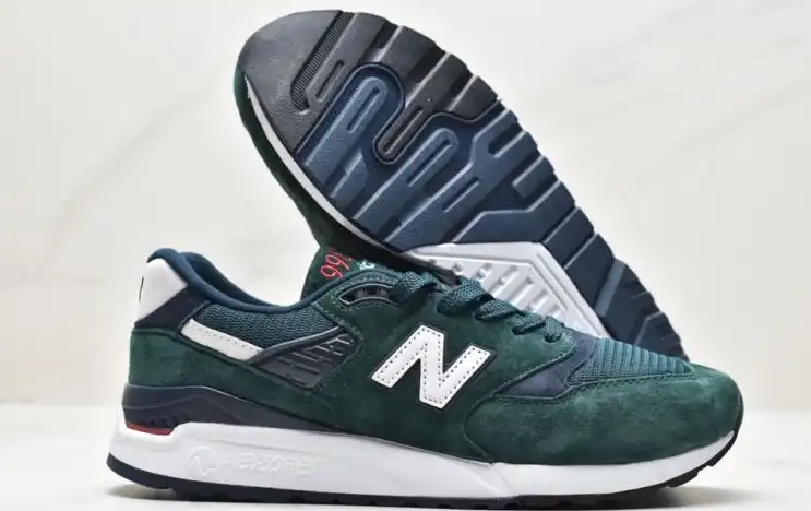 hype New Balance Sneakers