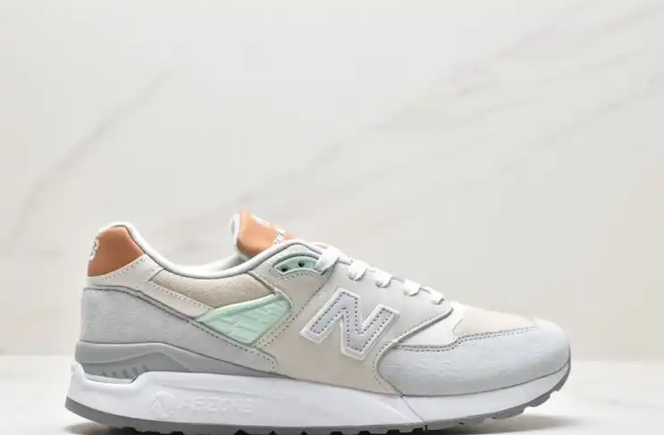 hype New Balance Sneakers