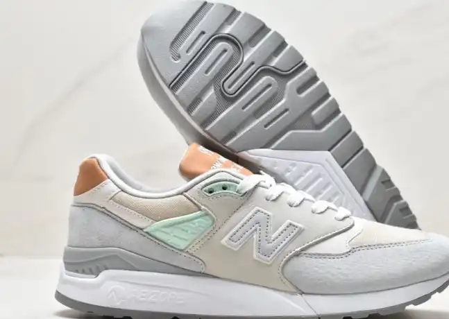 hype New Balance Sneakers