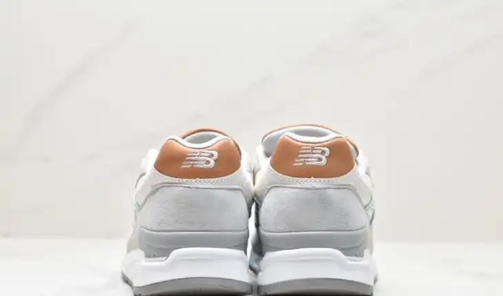 hype New Balance Sneakers