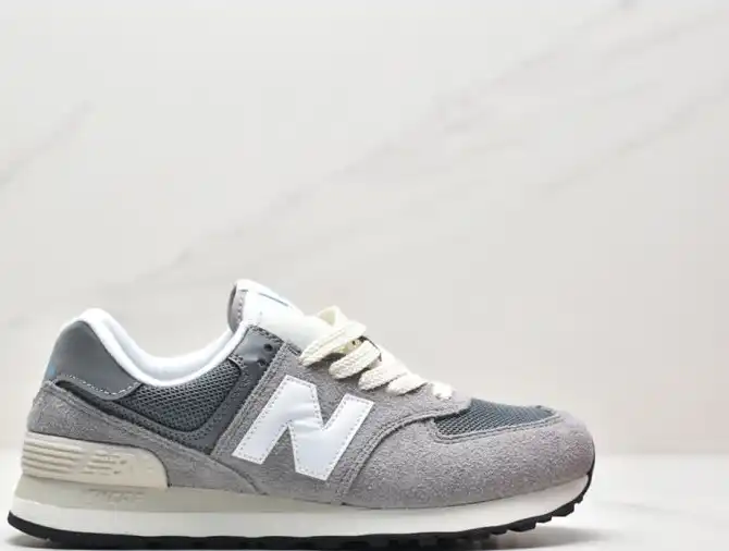 hype New Balance Sneakers