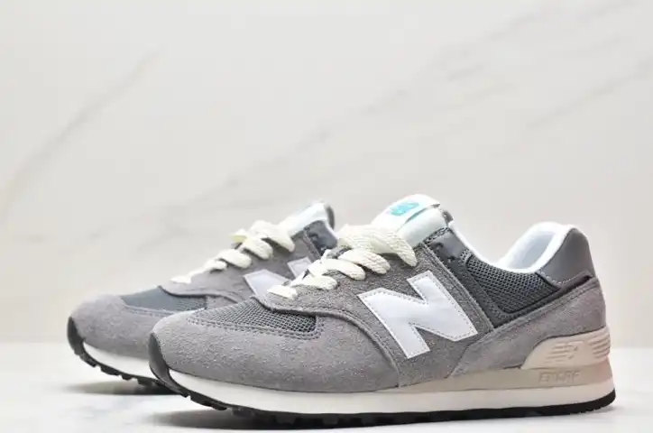 hype New Balance Sneakers