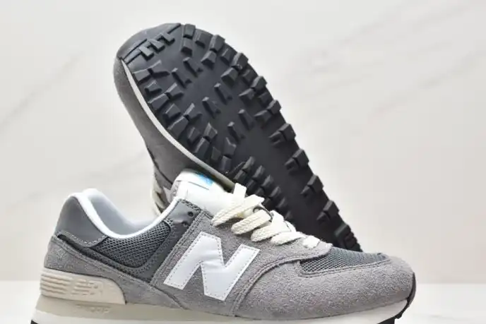 hype New Balance Sneakers