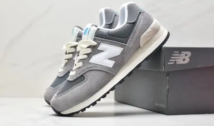 hype New Balance Sneakers