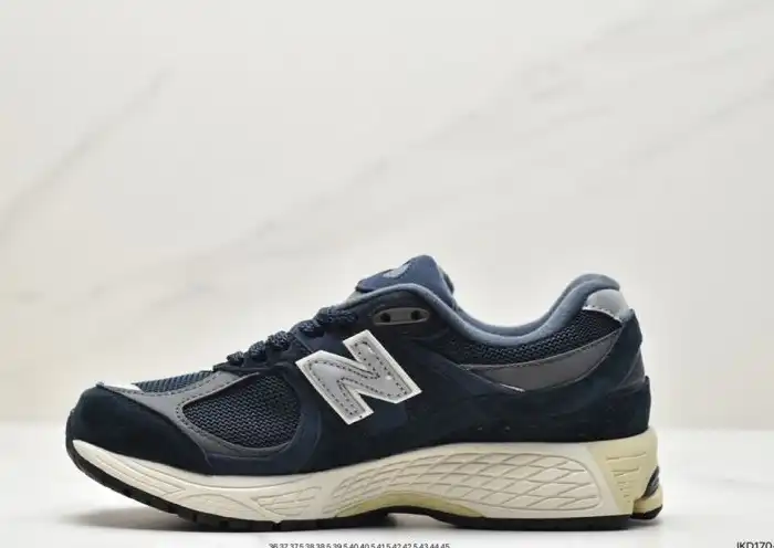 hype New Balance Sneakers