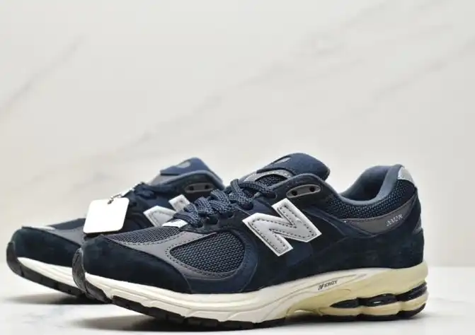 hype New Balance Sneakers