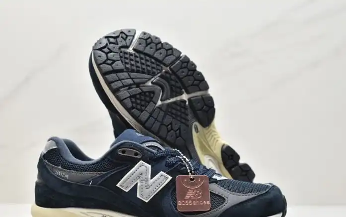 hype New Balance Sneakers