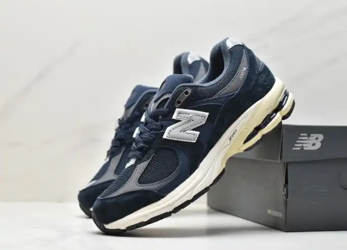 hype New Balance Sneakers