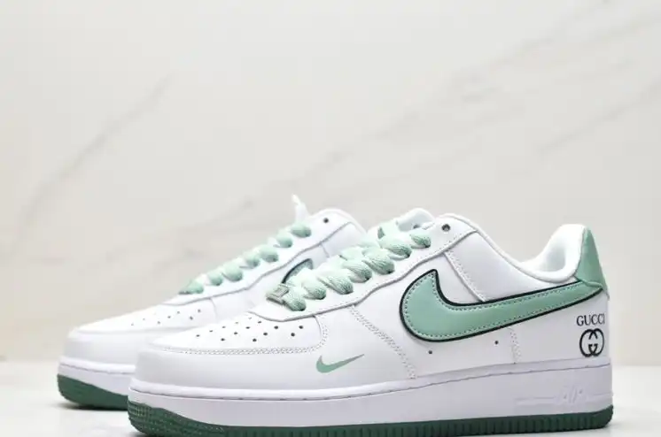 hype Nike Air Force 1