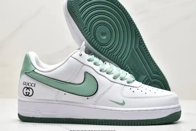 hype Nike Air Force 1