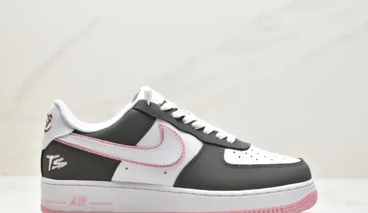 hype Nike Air Force 1