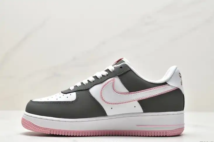 hype Nike Air Force 1