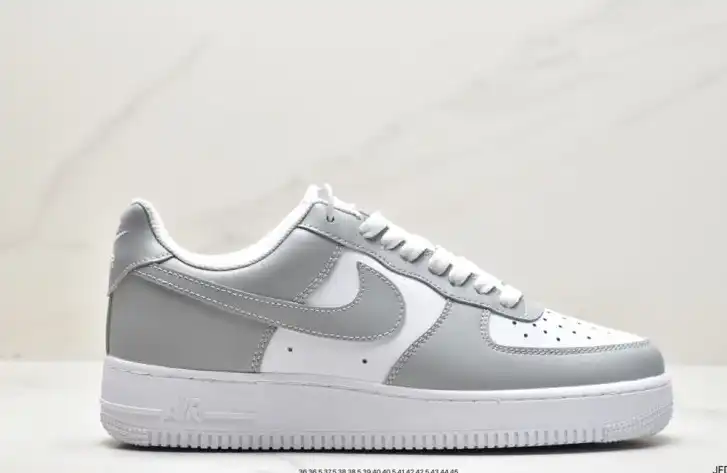 hype Nike Air Force 1