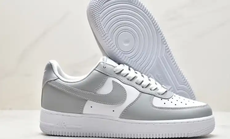 hype Nike Air Force 1