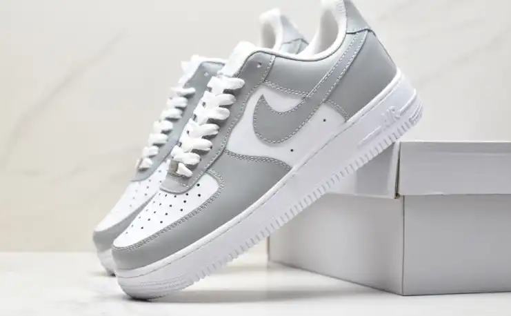 hype Nike Air Force 1