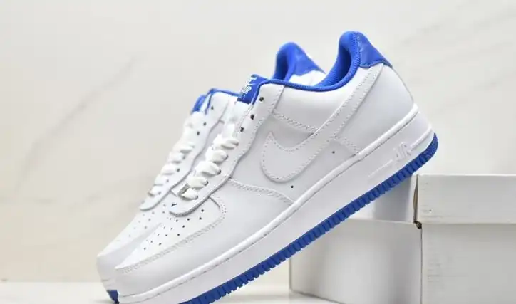 hype Nike Air Force 1