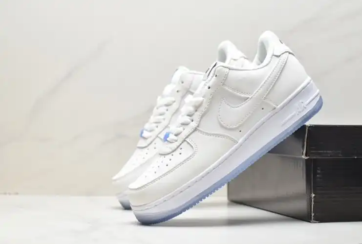 hype Nike Air Force 1