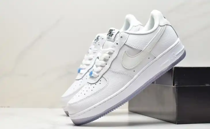 hype Nike Air Force 1