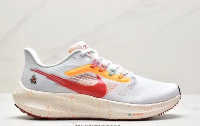 hype Nike Air Zoom