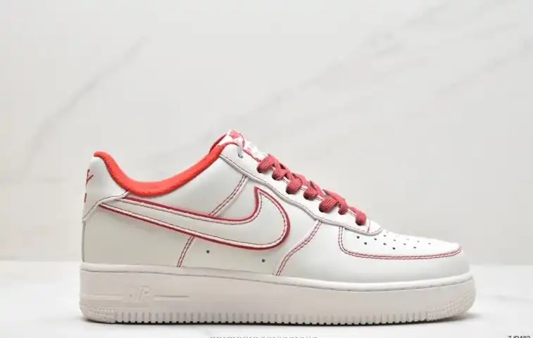 hype Nike Air Force 1