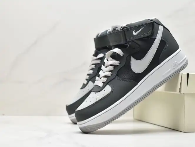 hype Nike Air Force 1