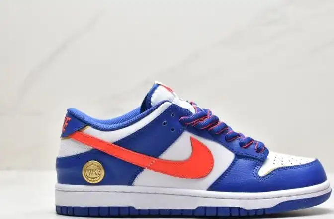 hype Nike Dunk