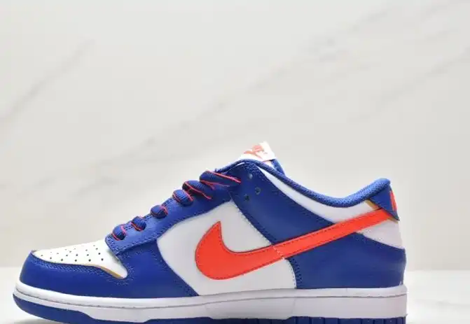 hype Nike Dunk