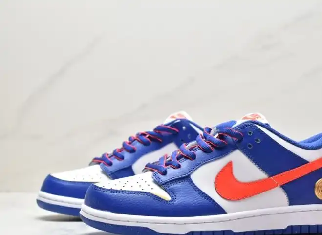 hype Nike Dunk