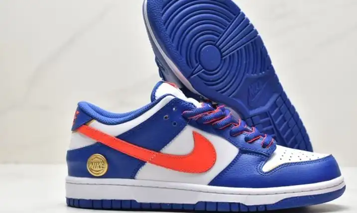 hype Nike Dunk