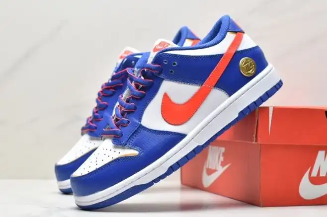 hype Nike Dunk