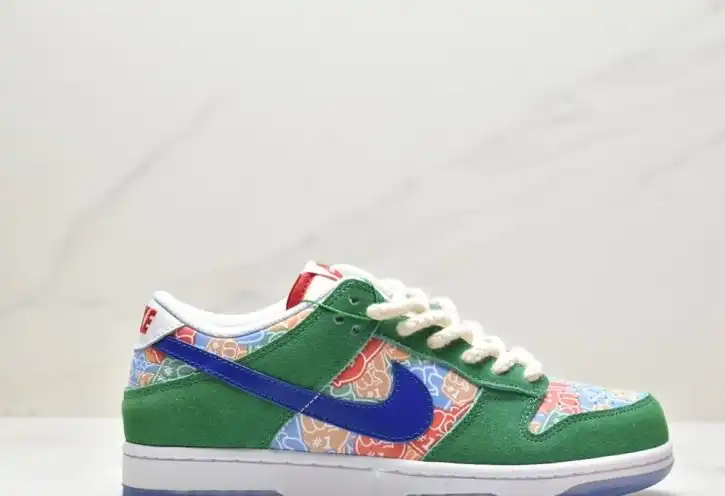 hype Nike Dunk