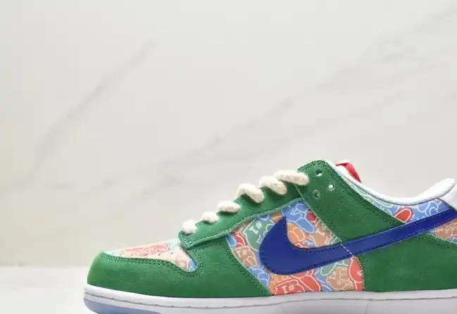 hype Nike Dunk