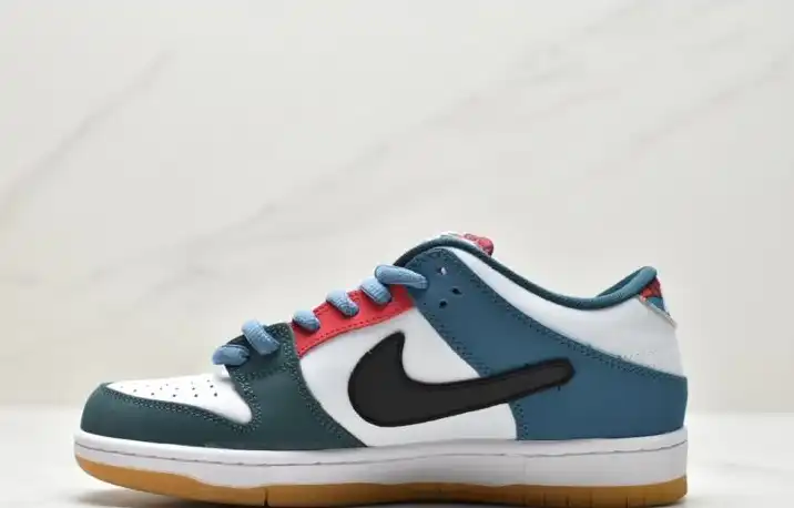 hype Nike Dunk