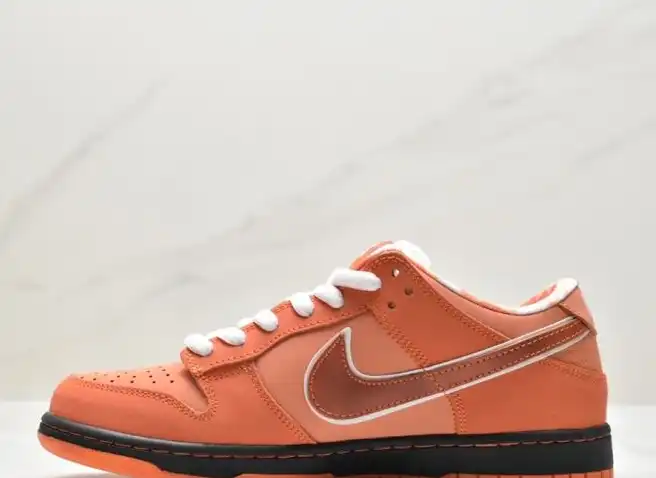 hype Nike Dunk