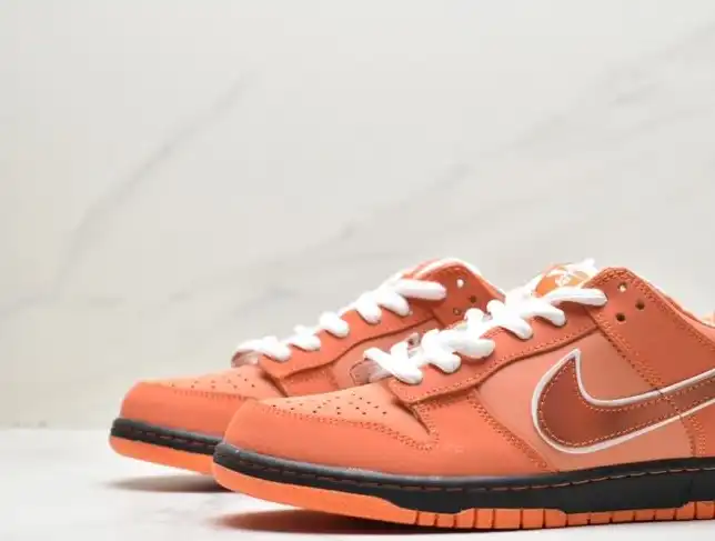 hype Nike Dunk